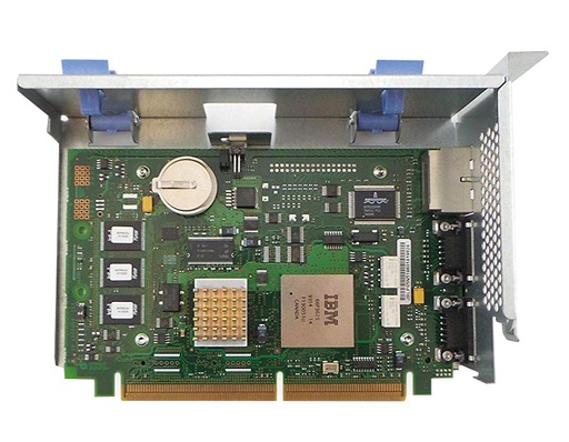 [25-REFURBISH-IBM] 00E3214 IBM Service Processor Card