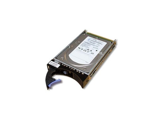 [00E6171] 00E6171 - IBM 139GB 15000RPM SAS 2.5-inch Hard Drive