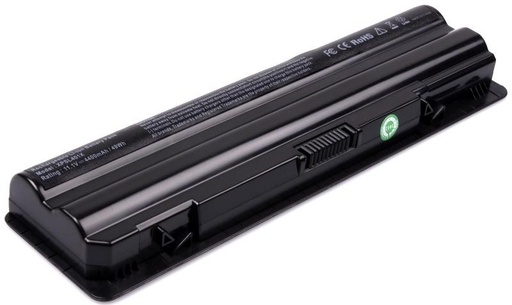 [312-1127] 312-1127 - Dell 90 WHr 9-Cell Lithium-Ion Battery for Dell XPS L401X/ L501X/ L502x/ L701X/ L702X Laptop Series