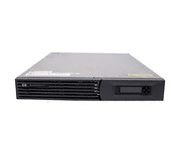 [313337-001] 313337-001 - HP StorageWork HSV110 7-Port Virtual Array Controller with Dual Power Supply