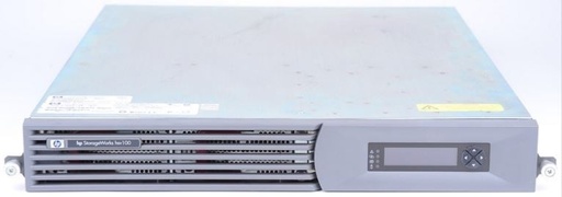 [313338-001] 313338-001 - HP StorageWork HSV110 7-Port Virtual Array Controller with Dual Power Supply