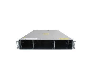 [313398-001] 313398-001 - HP StorageWork HSV110 7-Port Virtual Array Controller with Dual Power Supply