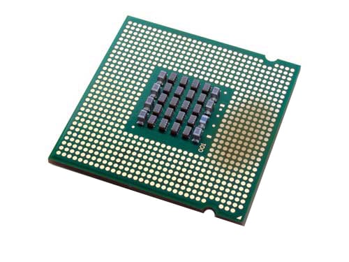 [00E7469] 00E7469 - IBM 3.61GHz 8-Core Processor Module