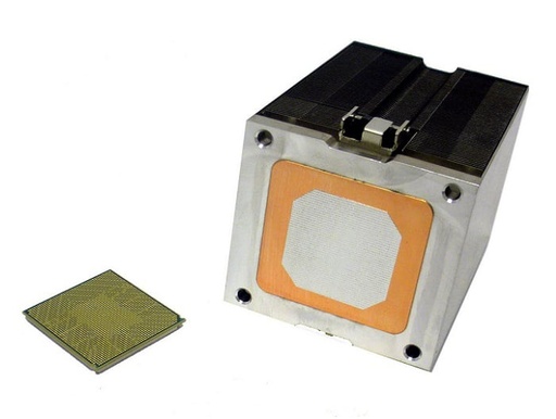 [00E7473] 00E7473 - IBM Power7 3.6 GHz 4-Core Processor Module