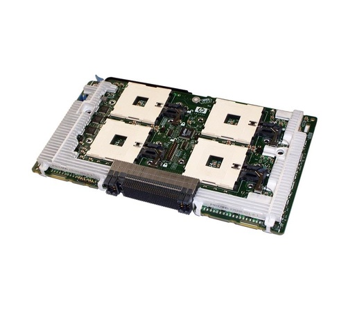 [314379-001] 314379-001 - HP Processor Board for ProLiant DL740 / DL760 G2 Server