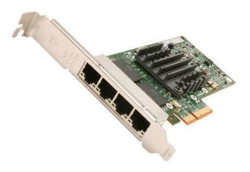 [00E8140] 00E8140 - IBM PCIE2 4-Port 10GB FCOE and 1GBE Copper and RJ45 Adapter