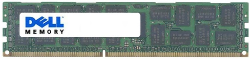 [317-0236] 317-0236 - Dell 24GB Kit (6 X 4GB) DDR3-1333MHz PC3-10600 ECC Registered CL9 240-Pin DIMM 1.35V Low Voltage Dual Rank Memory