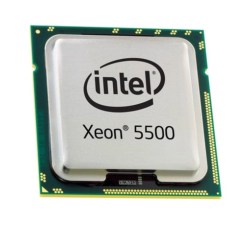 [317-1336] 317-1336 - Dell 2.53GHz 5.86GT/s QPI 8MB L3 Cache Intel Xeon E5540 Quad Core Processor