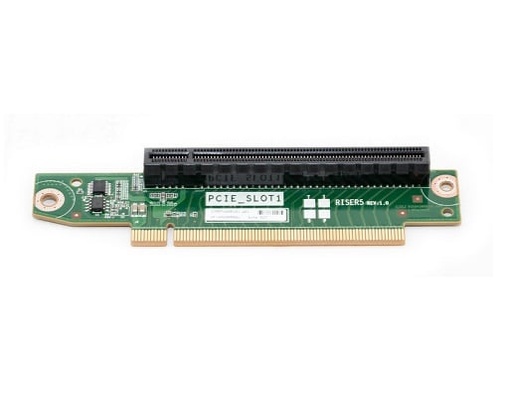 [00FC128] 00FC128 - Lenovo ThinkServer RD350 Riser Card 5 PCIe Slot 1