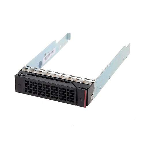 [00FC323] 00FC323 - Lenovo Mounting Ears with Screws for ThinkServer RD550 RD650