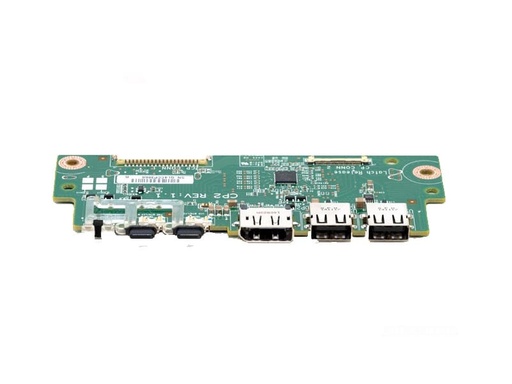 [00FC379] 00FC379 - Lenovo Front Control Board for ThinkCentre RD550