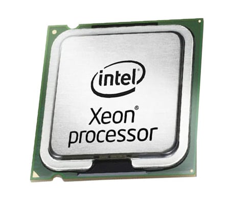 [317-4270] 317-4270 - Dell Intel Xeon E5630 Quad Core 2.53GHz 1MB L2 Cache 12MB L3 Cache 5.86GT/S QPI Speed Socket FCLGA1366 32NM 80W Processor