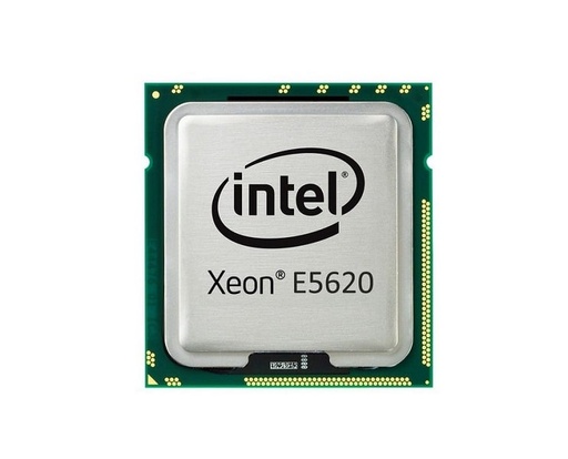 [317-5719] 317-5719 - Sun 2.40GHz 12 MB SmartCache 5.86GTs QPI FCLGA1366 Intel Xeon E5620 4 Core Processor