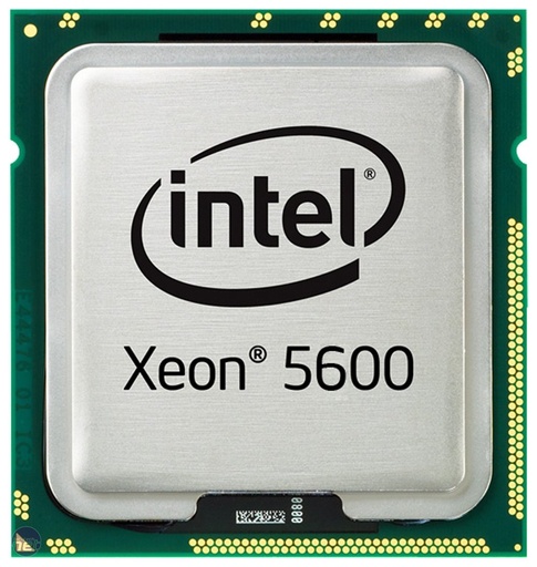 [317-6193] 317-6193 - Dell 3.06GHz 6.40GT/s QPI 12MB L3 Cache Intel Xeon X5675 6 Core Processor