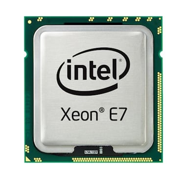 [317-7109] 317-7109 - Dell 2.13GHz 6.40GT/s QPI 24MB L3 Cache Intel Xeon E7-4830 8 Core Processor