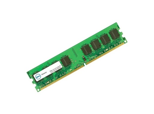 [317-9111] 317-9111 - Dell 8GB DDR3-1333MHz PC3L-10600R CL9 240-Pin 1.35V Dual Rank RDIMM Memory Module