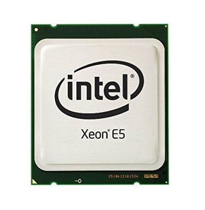 [317-9589] 317-9589 - Dell 2.0GHz 7.2GT/s QPI 15MB SmartCache Socket FCLGA2011 Intel Xeon E5-2630L 6-Core Processor