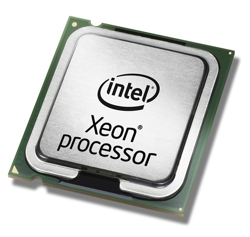 [317-9632] 317-9632 - Dell 2.90GHz 8.00GT/s QPI 15MB Cache Intel Xeon E5-2667 6 Core Processor