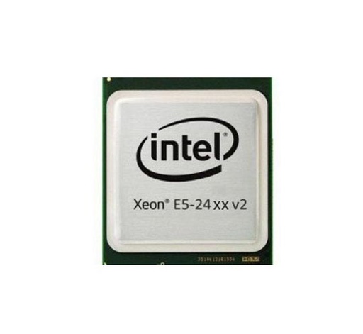 [317F5] 317F5 - Dell 2.20GHz 7.20GTs QPI 15MB Smart Cache Socket FCLGA1356 Intel Xeon E5-2420 v2 6 Core Processor