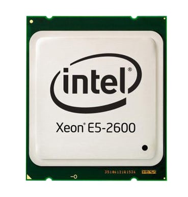 [319-0785] 319-0785 - Dell Intel Xeon Quad Core E5-2603 1.8GHz 10MB L3 Cache 6.4GT/s QPI Socket FCLGA-2011 32NM 80W Processor