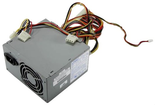 [319640-001] 319640-001 - HP 300-Watts Power Supply for ProLiant ML330 G3 (Clean pulls)