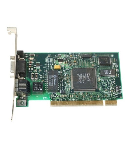 [31L3521] 31L3521 - IBM Single-Port RJ-45 164 Token Ring II PCI Network Adapter