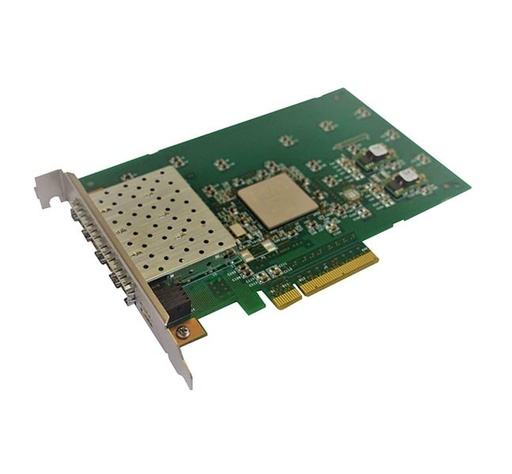 [31P0945] 31P0945 - IBM PMC Qx4 4-Port Fiber Channel Network Card