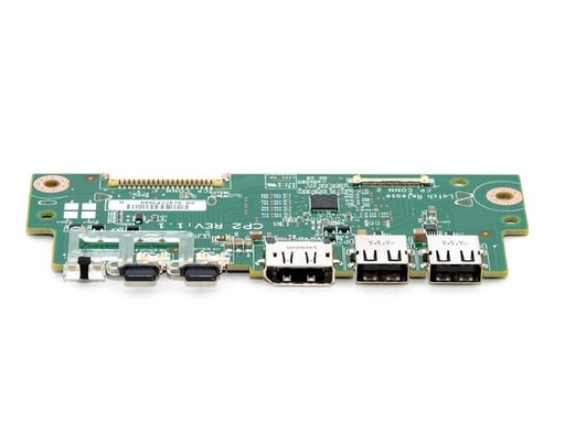 [00FC708] 00FC708 - Lenovo ThinkServer RD350 Front I/O Board