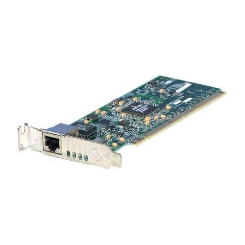 [31P6301] 31P6301 - IBM NETXTREME 1000T PCIX GB 133MHz Ethernet FAST Ethernet Server Network INTERFACE Card