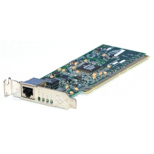 [31P6309] 31P6309 - IBM NETXTREME 1000T PCIX GB 133MHz Ethernet FAST Ethernet Server Network INTERFACE Card