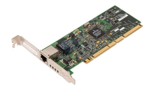 [31P6319] 31P6319 - IBM NETXTREME 1000BASE-T Ethernet Network Adapter PCI-X