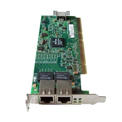 [31P6401] 31P6401 - IBM NETXTREME Dual Port Gigabit COPPER Network Adapter
