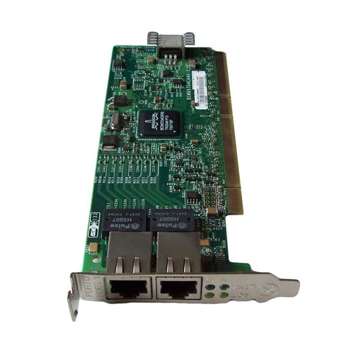 [31P6409] 31P6409 - IBM NETXTREME Dual Port Gigabit COPPER Network Adapter