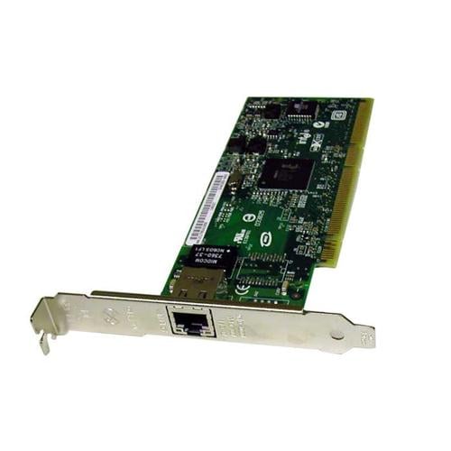 [31P9601] 31P9601 - IBM PRO/1000 MT Server Adapter Network Adapter - PCI-X HOT-PLUG