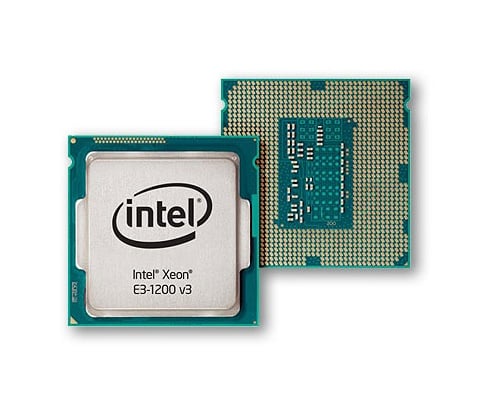 [00FC821] 00FC821 - IBM Lenovo 3.50GHz 5.00GT/s DMI2 8MB L3 Cache Intel Xeon E3-1246 v3 Quad Core Processor