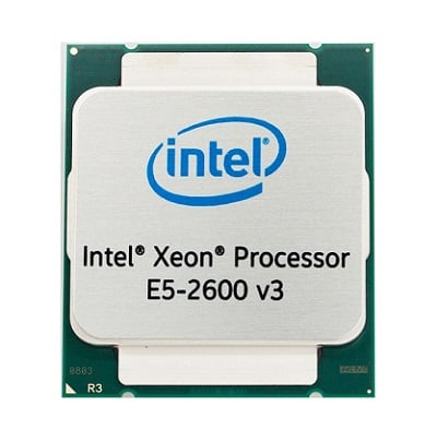 [00FC838] 00FC838 - IBM Lenovo 3.10GHz 9.60GT/s QPI 25MB L3 Cache Intel Xeon E5-2687W v3 10 Core Processor