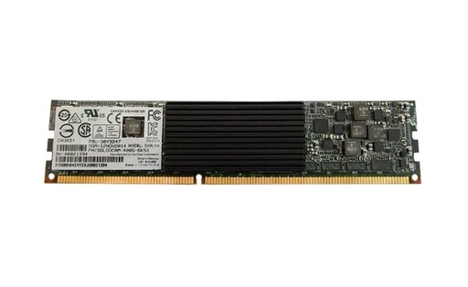 [00FE006] 00FE006 - Lenovo eXFlash 400GB MLC DDR3 1600MHz DIMM Solid State Drive for X6 Series