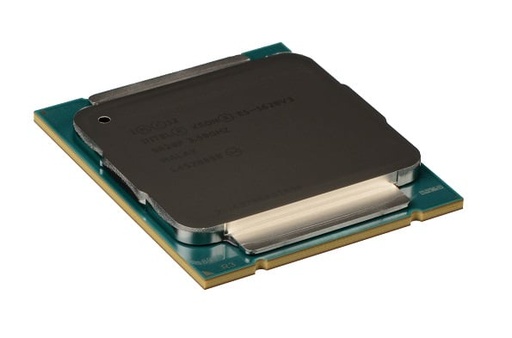 [00FE665] 00FE665 - IBM 1.80GHz 6.40GT/s QPI 10MB L3 Cache Intel Xeon E5-2603 v2 Quad Core Processor
