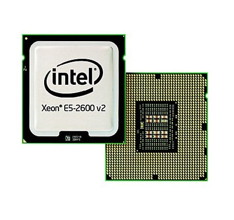 [00FE667] 00FE667 - IBM 1.80GHz 6.40GT/s QPI 10MB L3 Cache Intel Xeon E5-2603 v2 Quad Core Processor
