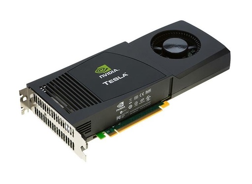 [320-7971] 320-7971 - Dell 4GB Tesla C1060 GDDR3 PICe Computing Processor