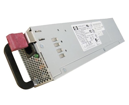 [321632-001] 321632-001 - HP 575-Watts Redundant Power Supply for Proliant DL380 G4 (Clean pulls)