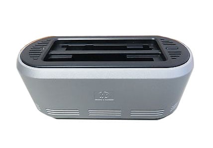 [323262-001] 323262-001 - HP Compaq Battery Charger PPB001 with Battery Adapter and AC Adapter