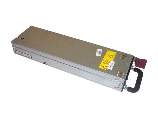 [325718-001] 325718-001 - HP 460-Watts Redundant Hot-Swappable Power Supply for ProLiant DL360 Gen4 Server