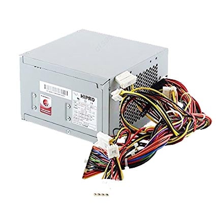 [326135-001] 326135-001 - HP 280-Watts Power Supply for Workstation XW4100 XW6100 (New pulls)