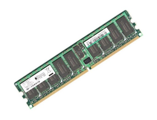 [3285136-A] 3285136-A - Hitachi 4GB Cache Memory for HUS-100 Series