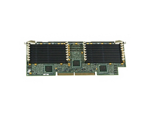 [328703-001] 328703-001 - HP Compaq ProLiant 5500 6500 Edo 16-Slot Memory Buffer Board