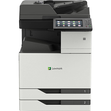 [32C0248] 32C0248 - Lexmark CX921de A3 Color Multifunction Laser Printer