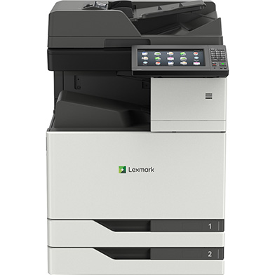 [32C0249] 32C0249 - Lexmark CX922de A3 Color Multifunction Laser Printer