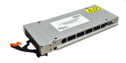 [32R1892] 32R1892 - IBM BladeCenter 4-Port CISCO SystemS INTELLIGENT Gigabit Ethernet Switch Module