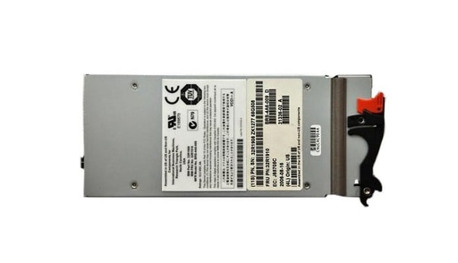 [32R1910] 32R1910 - IBM BladeCenter QLogic 10-Port 4GB Fibre Channel Switch Module